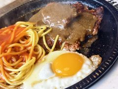 -好士牛排(解放道店)