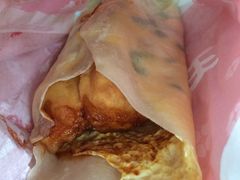 蛋饼油条-永和大王(赤峰路二店)