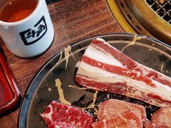 -牛角日本烧肉专门店(海运大厦店)