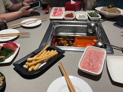 -海底捞火锅(龙湖北京大兴天街店)