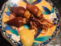 -橼舍鮨青木