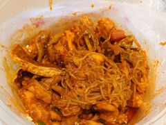 -天发芽·何记葫芦头泡馍·老字号(小南门店)