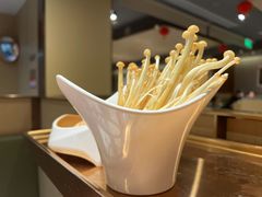 -海底捞火锅(漫乐城夜宵主题店)