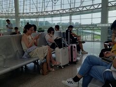 -泰州站