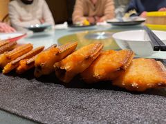 -黛瓦里巷(南京东路店)