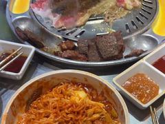 -喜来稀肉(虹泉路店)
