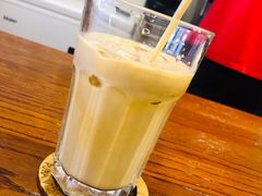 -HUG COFFEE(鼓楼店)