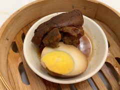 -香宫中餐厅·大连香格里拉(人民路店)