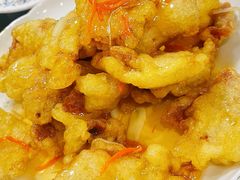 锅包肉-哈尔滨春饼(朝山街店)