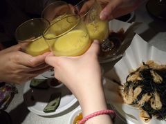 -贴阁碧(百丈东路店)