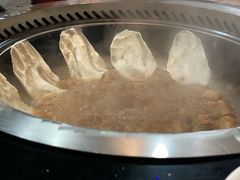 -三里屯土灶炖公鸡地锅鸡(江东店)