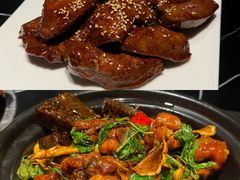 -吴记鲜定味