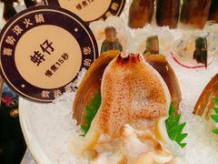 -喜聚薈·花膠雞海鮮火鍋(越秀店)