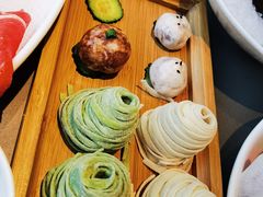 -享月汤皇·海鲜小火锅·聚会(曲江创意谷店)