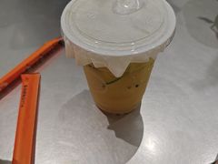-柠季·手打柠檬茶(静安大悦城北座B1店 )