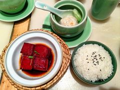 -锦府盐帮·张宅(世纪金源店)
