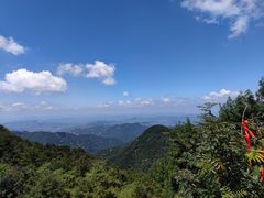 -泰山风景名胜区