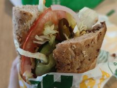 -赛百味SUBWAY(悠唐店)