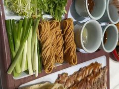 -大眼锅贴水饺(河东店)