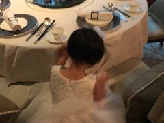-广州富力丽思卡尔顿酒店·丽轩·粤菜