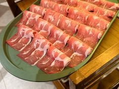 -北京老门框爆肚涮肉馆(凤城六路店)