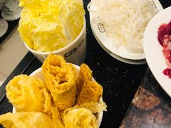 -八合里潮汕鲜牛肉火锅(深圳海岸城店)