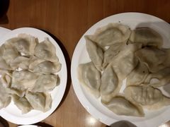 -东方饺子王(重庆路亚泰店)