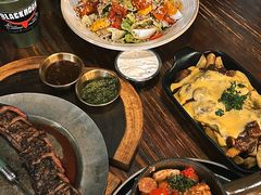 -黑角餐厅美式狂野Blackhorn(昌茂花园店)