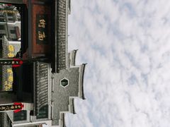 -南岳衡山风景名胜区-南岳大庙