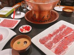 -南门涮肉(天坛南门店)