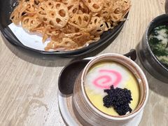 -御瀛日本料理