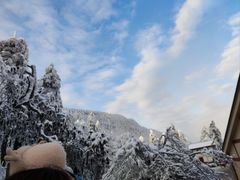 -峨眉山风景名胜区