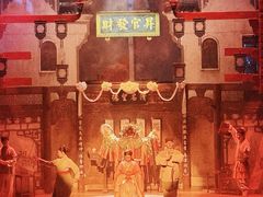 -虹桥艺术中心