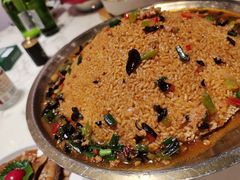 -徽州月·民间徽菜(浦东总店)