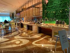 -常德武陵天济喜来登酒店-盛宴餐厅