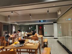 -黄山老妈·土菜(碧桂园店)