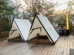 -天目湖涵田半山温泉