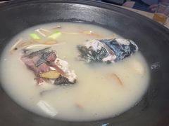 -陈大锅·岳阳鱼馆·地道岳阳菜(美食街店)