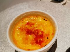 传统焦糖布蕾-L'Arome芳芳法国餐厅(仙林金鹰店)