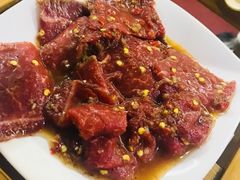 牛肉-老字号.雅克白族石板烧十年老店(大理古城店)