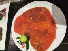 -椒王火锅(厚街万达店)