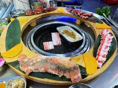-玄希浪漫厨房·韩料烤肉(湖滨银泰in77店)