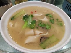 -河南食府(人民路店)