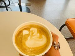 -Sips&Lick茶兰咖啡(五道口店)