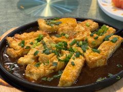 -點無缺茶楼·海鲜酒家(世博店)