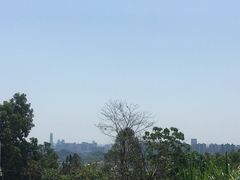 -火炉山森林公园