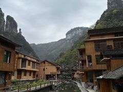 -矮寨·十八洞·德夯大峡谷景区