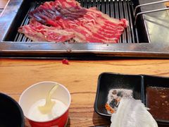 -千寻烧肉(政务区店)