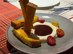 -Primo·丽莫意大利窑烤披萨