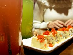 -白石的深夜食堂(济南万象城店)